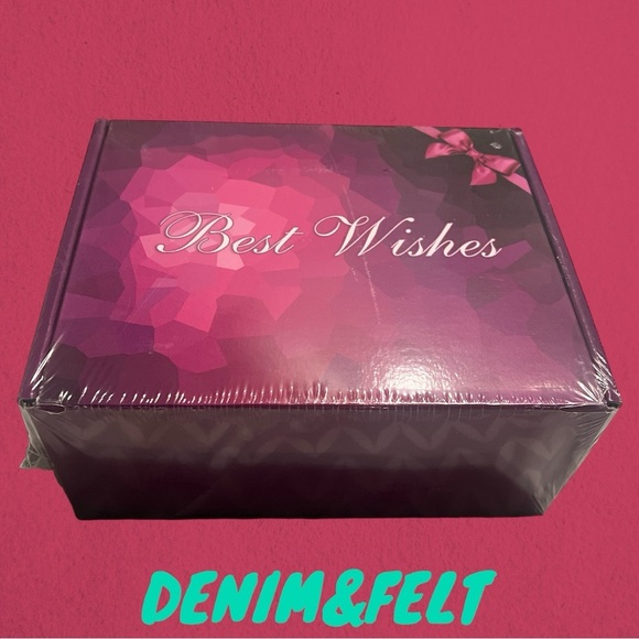 Birthday Gifts for Women/Relaxing Spa Gift Basket Set/Gifts for Her | NEW/NWT💗 - Picture 8 of 8